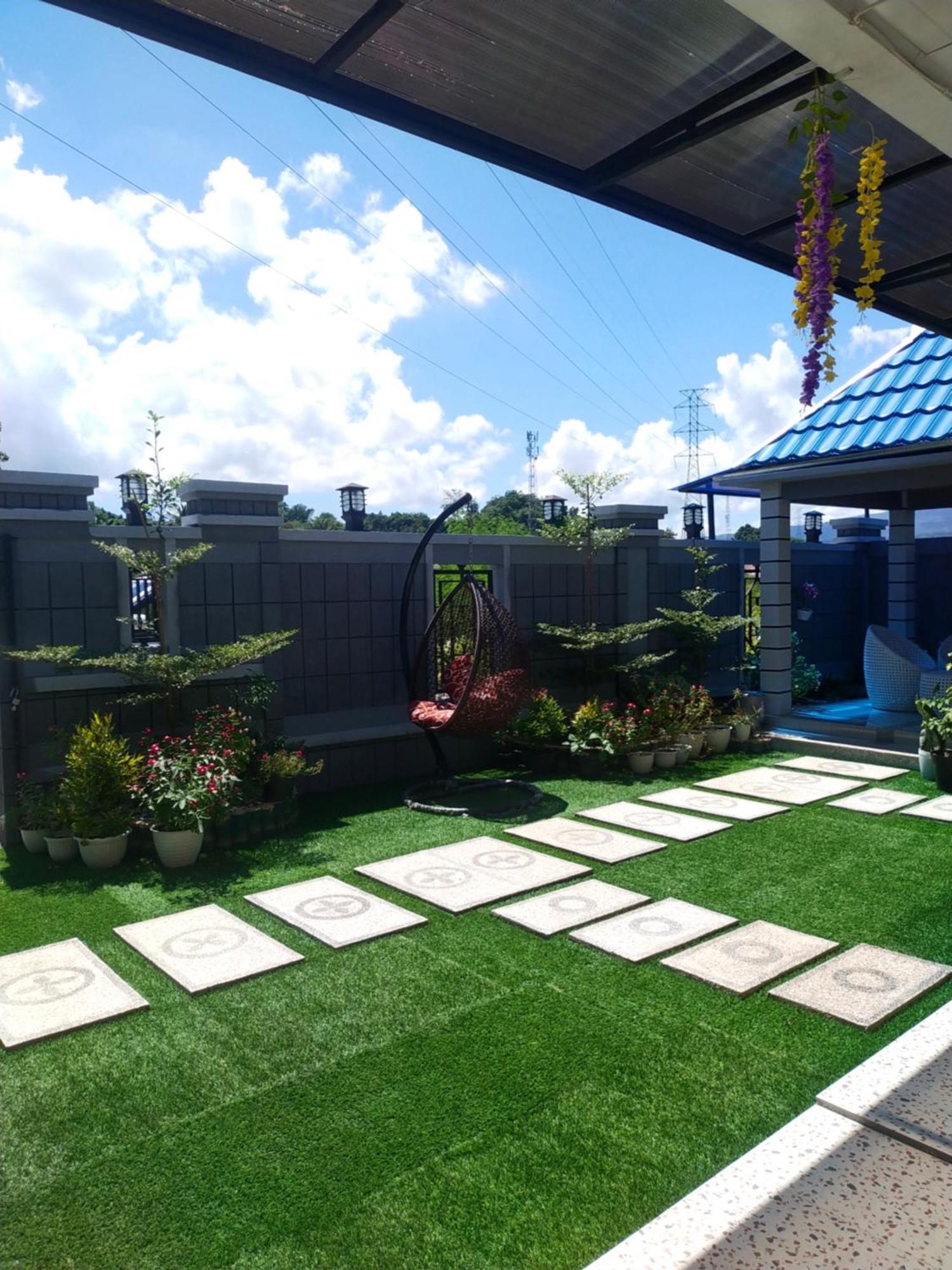 La Geiro Villa Labuan Bajo Exterior foto